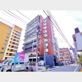 アヴェニール久米川の賃貸物件