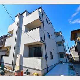 LUXIS久米川の賃貸物件