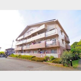 東小金井駅より徒歩13分 築30年5ヶ月 4階建の賃貸物件
