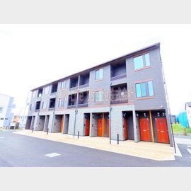 花小金井駅よりバス5分 1階 築1年1ヶ月の賃貸物件