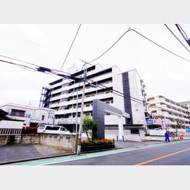 グランドール久米川の賃貸物件