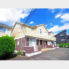 エクセルハイツ上宿 C棟の賃貸物件