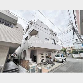 ビューノたかの台の賃貸物件
