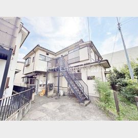 田無駅より徒歩5分 2階 築31年10ヶ月の賃貸物件