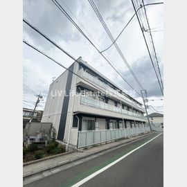 国分寺駅より徒歩10分 3階 築8年の賃貸物件