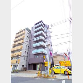 小川駅より徒歩4分 築6年6ヶ月 10階建の賃貸物件