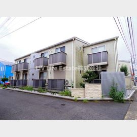 花小金井駅より徒歩6分 1階 築19年7ヶ月の賃貸物件