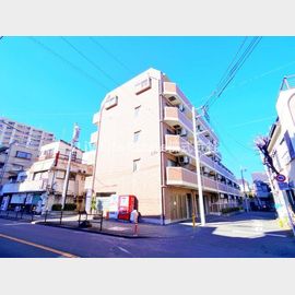 ジ ャルダンMKの賃貸物件