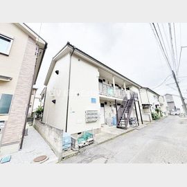 コーポハナブサ 1階 築37年8ヶ月の賃貸物件