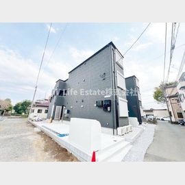 カインドネス東大和Southの賃貸物件