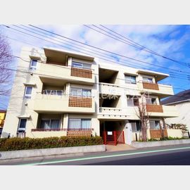 一橋学園駅より徒歩16分 1階 築28年1ヶ月の賃貸物件