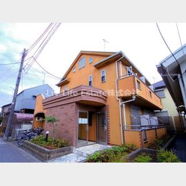 一橋学園駅より徒歩15分 1階 築19年9ヶ月の賃貸物件