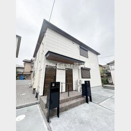 クレスト・トモの賃貸物件