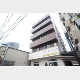 キャナルOGAWAの賃貸物件