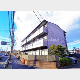 ジュネス・２ 1階 築24年8ヶ月の賃貸物件