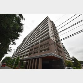 国分寺駅より徒歩19分 築20年8ヶ月 13階建の賃貸物件
