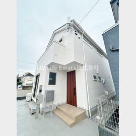 レオパレス海老澤の賃貸物件