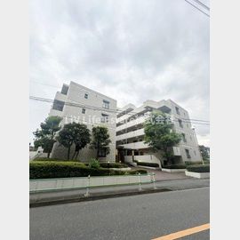一橋学園駅より徒歩12分 4階 築38年5ヶ月の賃貸物件