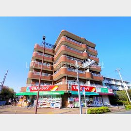 サンエイトＯＮＯ２ 4階 築29年6ヶ月の賃貸物件