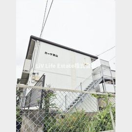 カーサ萩山 2階 築42年7ヶ月の賃貸物件