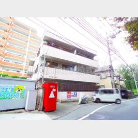 久米川駅より徒歩24分 2階 築39年6ヶ月の賃貸物件