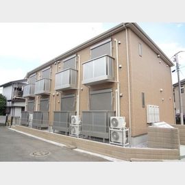 キャメル秋津Vの賃貸物件