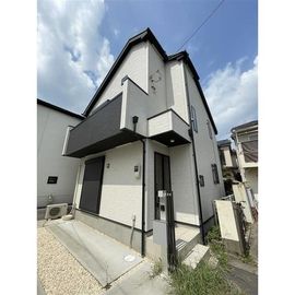 西武柳沢駅より徒歩19分 築2年11ヶ月 2階建の賃貸物件