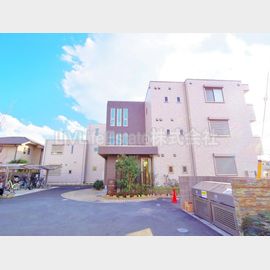 エルメゾン学園東の賃貸物件
