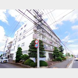 吉田ハイツ 2階 築49年7ヶ月の賃貸物件