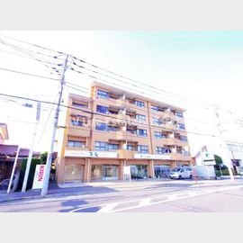 青梅街道駅より徒歩4分 築40年6ヶ月 5階建の賃貸物件