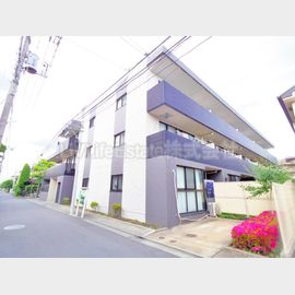 ラフィネＳ国分寺の賃貸物件