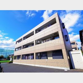 花小金井駅より徒歩23分 3階 築17年6ヶ月の賃貸物件