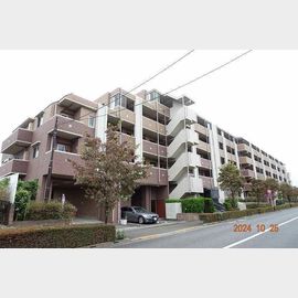 アンビシャス久米川の賃貸物件