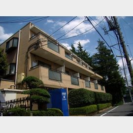 田無駅より徒歩7分 1階 築39年5ヶ月の賃貸物件