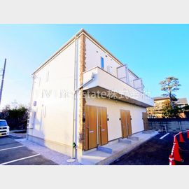 花小金井駅より徒歩10分 1階 築3年8ヶ月の賃貸物件