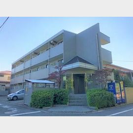 武蔵小金井駅より徒歩10分 3階 築33年7ヶ月の賃貸物件