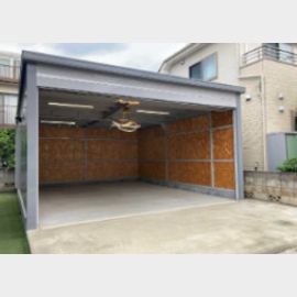 花小金井駅より徒歩19分 築5年3ヶ月 2階建の賃貸物件