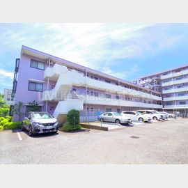 サンクレール小平Bの賃貸物件