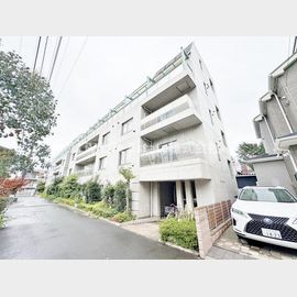 一橋学園駅より徒歩3分 3階 築28年3ヶ月の賃貸物件