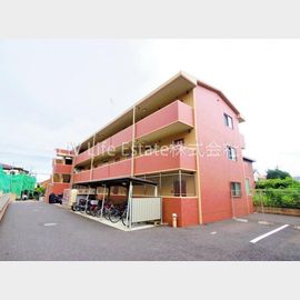 新秋津駅より徒歩15分 1階 築10年1ヶ月の賃貸物件