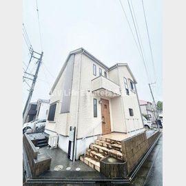 東大和市駅より徒歩6分 1階 築13年7ヶ月の賃貸物件
