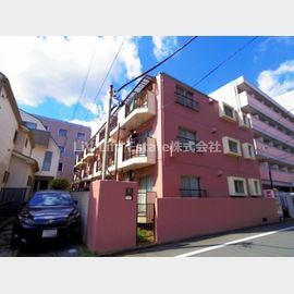 花小金井ジュエンション 1階 築42年8ヶ月の賃貸物件