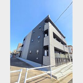 SOLASIAresidence西東京の賃貸物件