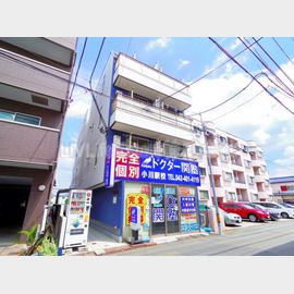 シャンブルド小川の賃貸物件