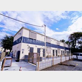 ベリエ花小金井の賃貸物件