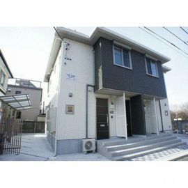 久米川駅より徒歩11分 2階 築13年8ヶ月の賃貸物件