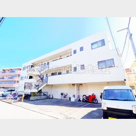 サンライズ関道の賃貸物件