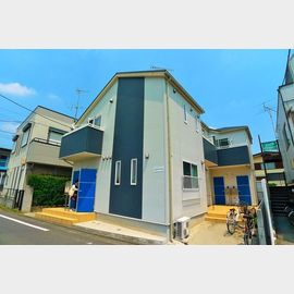 メルベージュの賃貸物件
