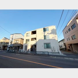 LUXISひばりヶ丘の賃貸物件