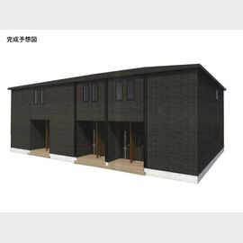 武蔵小金井駅より徒歩24分 1階 新築の賃貸物件
